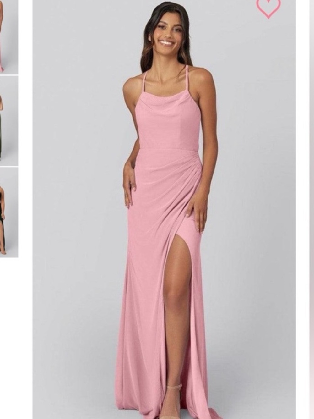 Kennedy Blue Blossom Dress- Sue Style